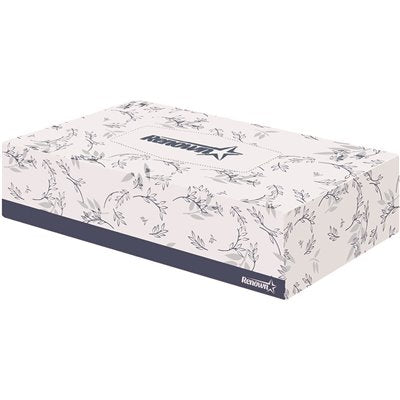 Facial Tissue