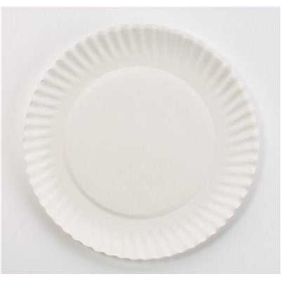 9 Paper Plate – Morris Bryan Online