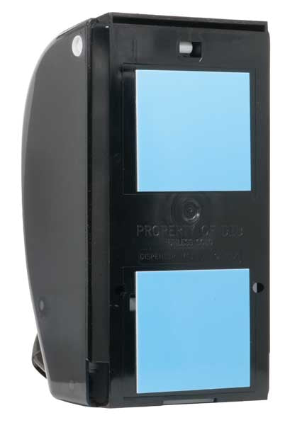 Black Deb Foaming Dispenser