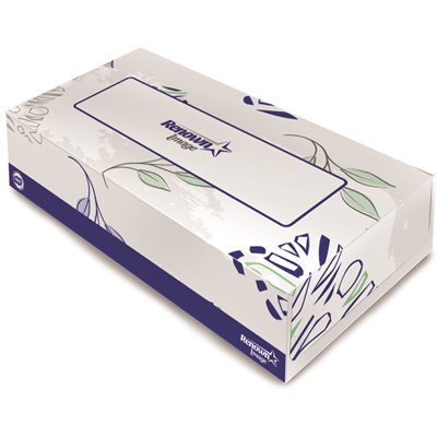 Facial Tissue