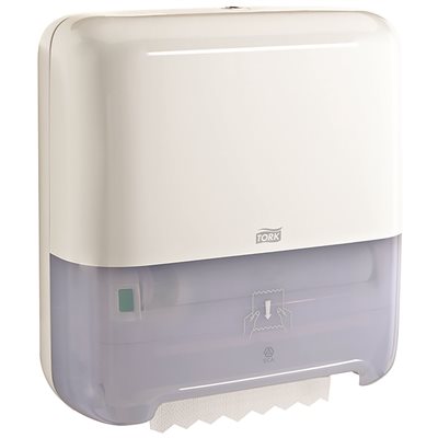 Tork White Hand Towels