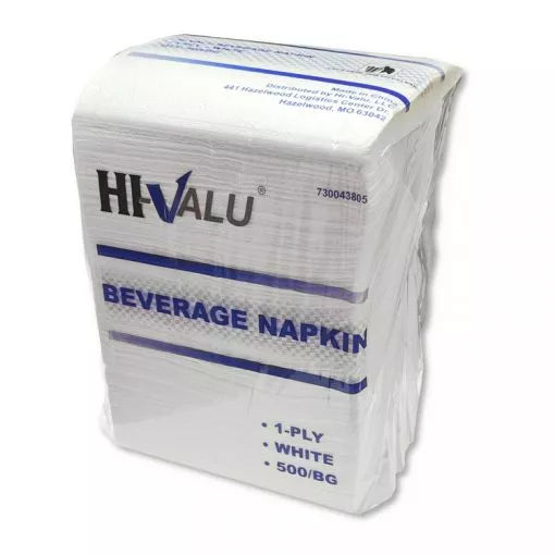 Beverage Napkins