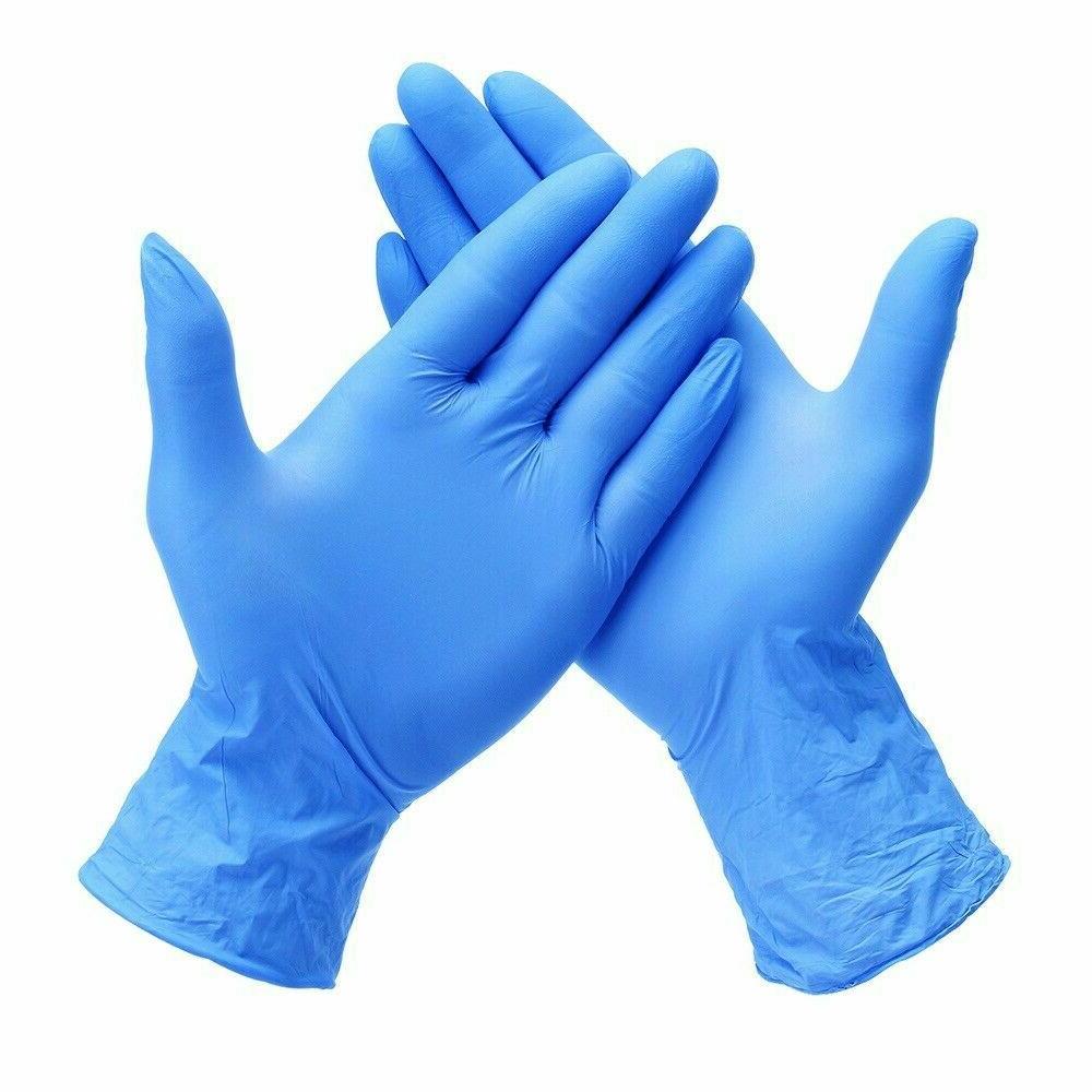 Nitrile Gloves in Dallas, TX