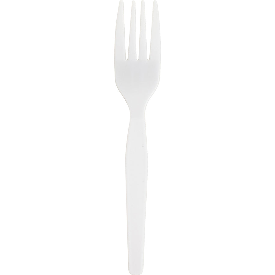 Plastic Forks