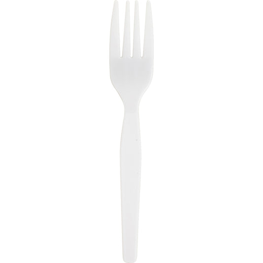 Plastic Forks
