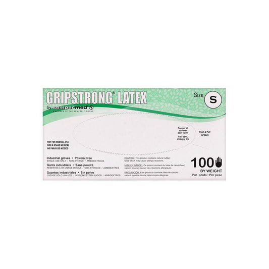 Latex Gloves