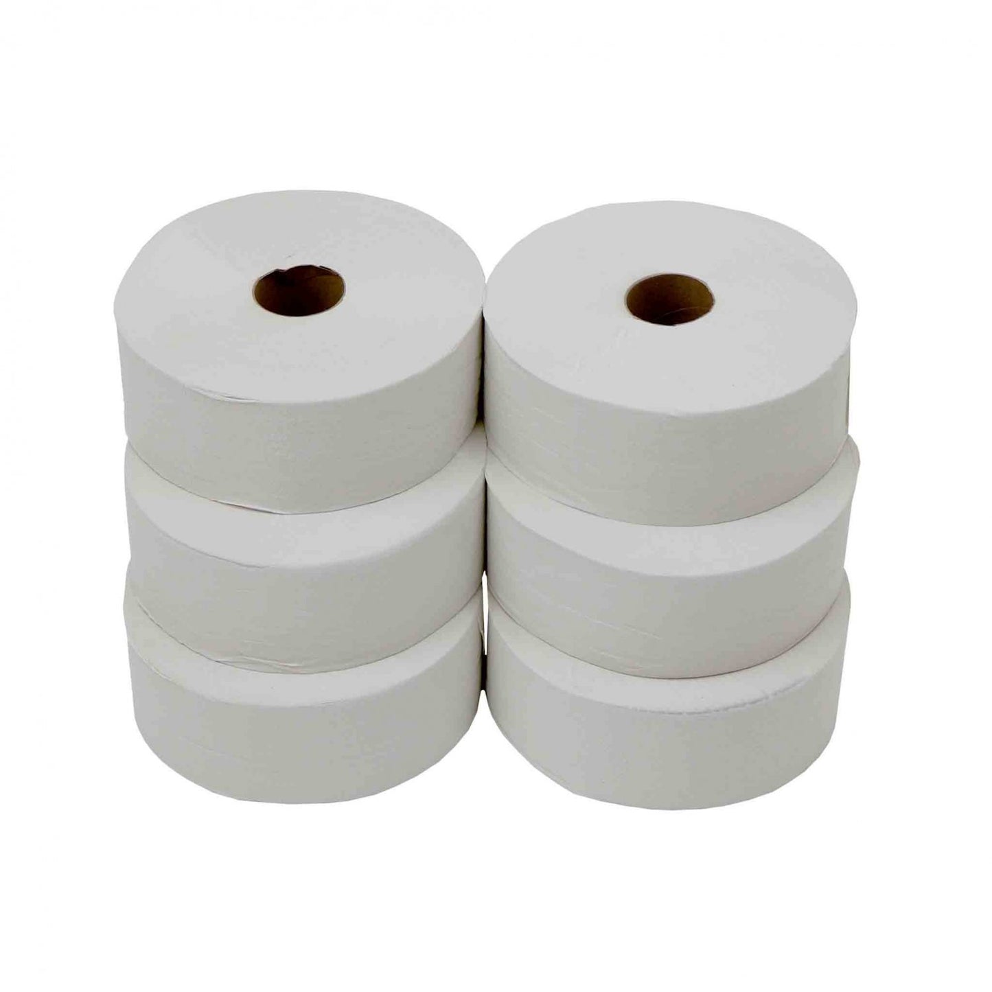 Jumbo Toilet Paper