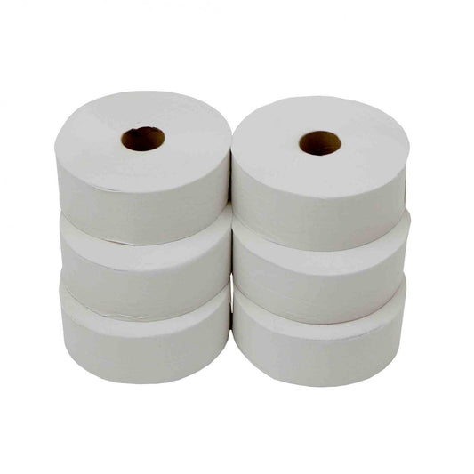 Jumbo Toilet Paper