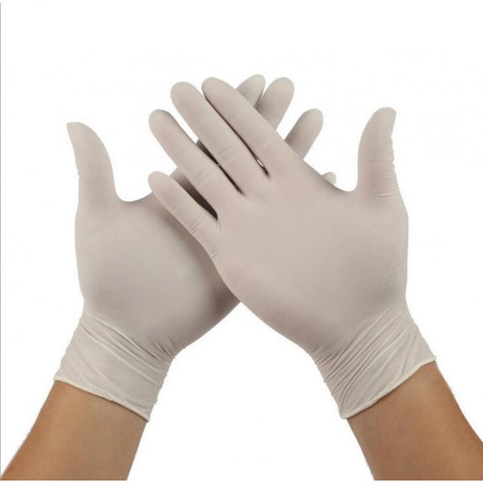 Latex Gloves