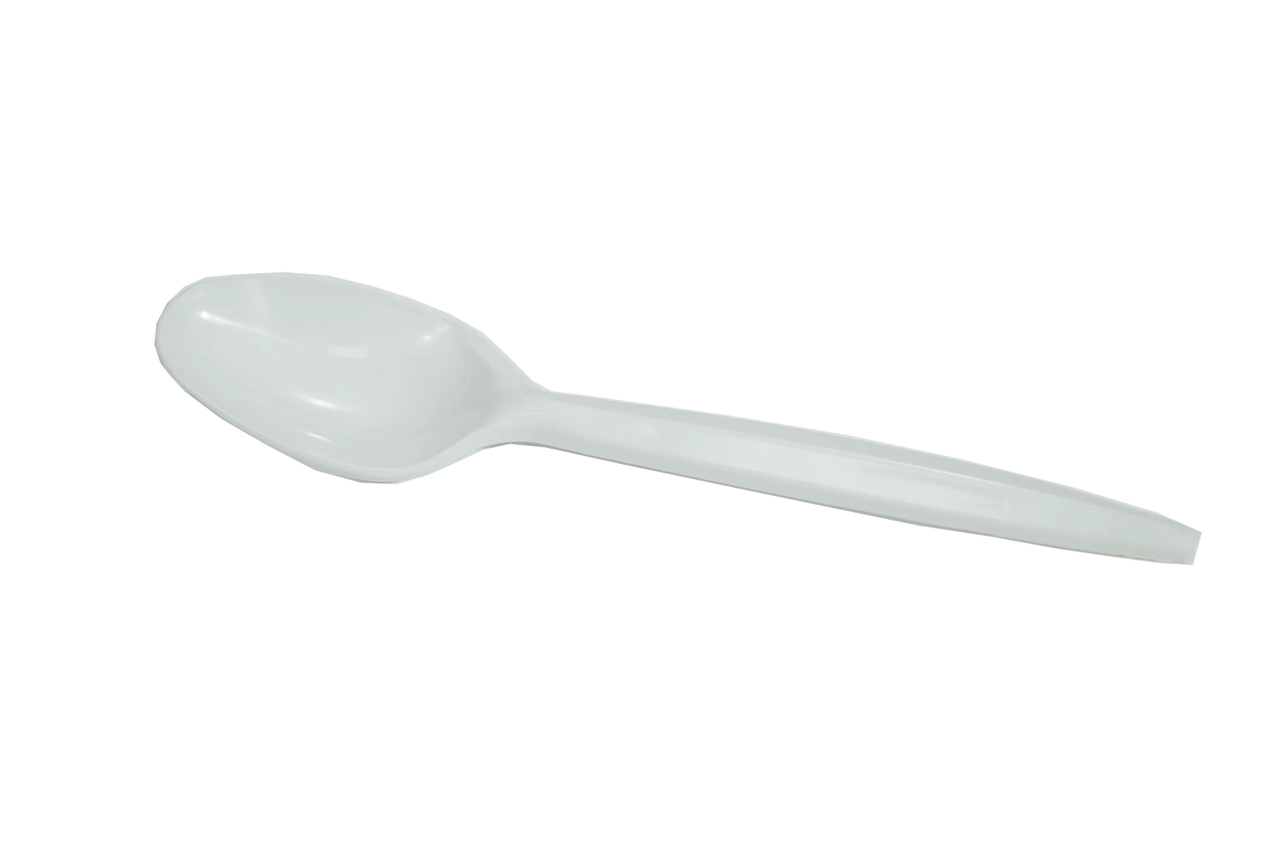Plastic Spoons