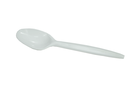 Plastic Spoons