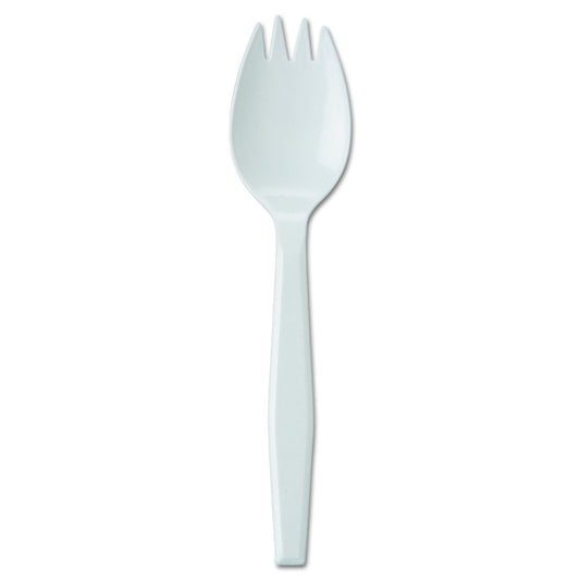Plastic Sporks