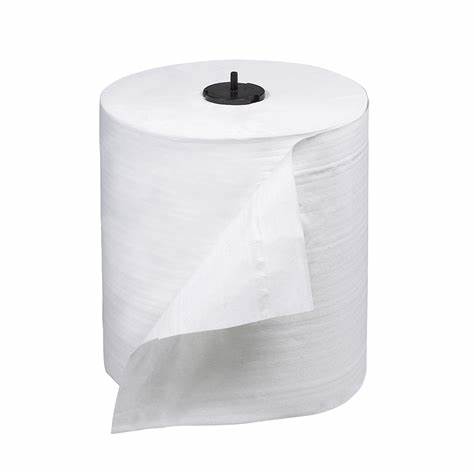 Tork White Hand Towels