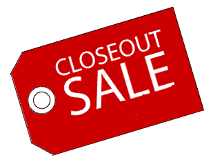 CLOSEOUT DEAL