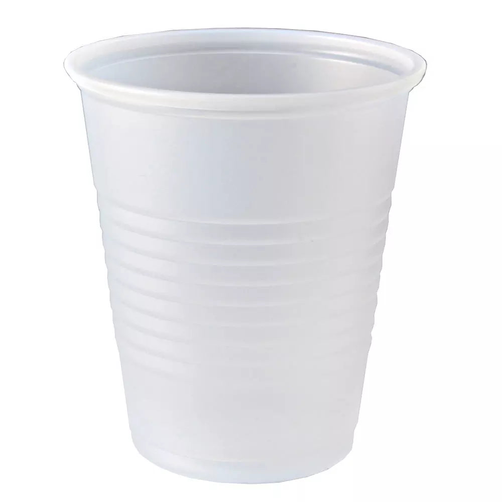 5oz Plastic Cups