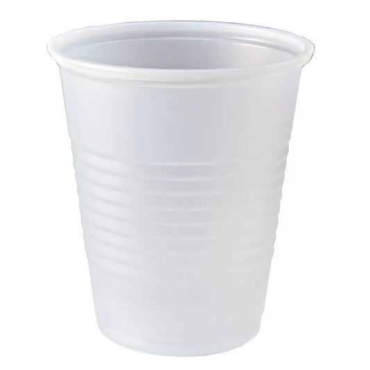 7oz Plastic Cups
