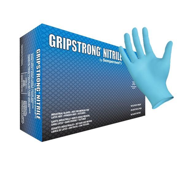 Purchase Nitrile Gloves in Dallas, TX