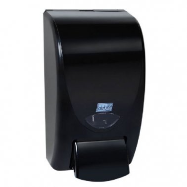 Black Deb Foaming Dispenser